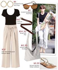 keira knightley style