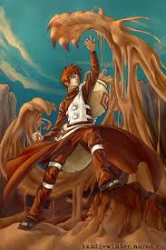 gaara photos