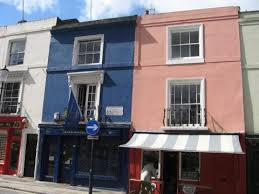 portobello road