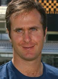 michael vaughan