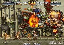 metal slug 3