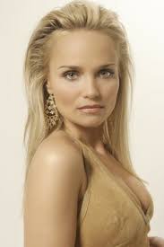 Kristin Chenoweth Profile