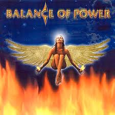 balance of power