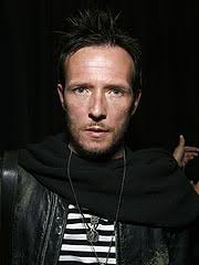 scott weiland arrested