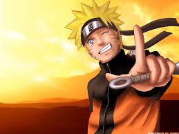 Bình chọn Naruto-shippuden