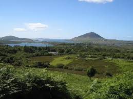 connemara