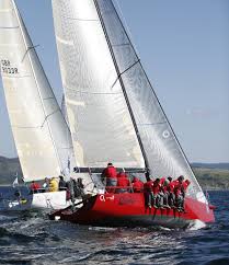 Irish Have High Hopes At Loch Fyne