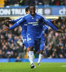 essien