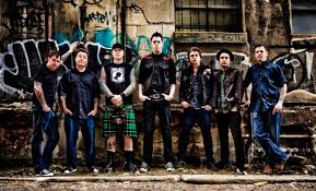 dropkick murphys