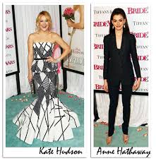 Anne Hathaway style