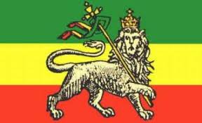 lion of judah