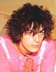 Pattie Smith, Joy Division - sydbarrett04
