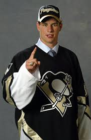 Penguins, Sidney Crosby