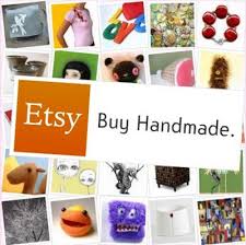 place to start is etsy.com