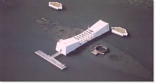 USS Arizona Memorial
