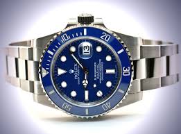 2009 rolex submariner
