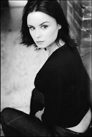keegan connor tracy