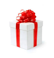 Servicios para regalar