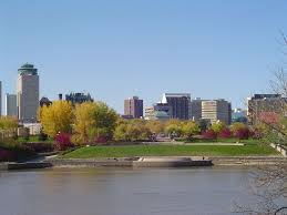Winnipeg, The Bingo Capitol Of