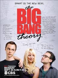 Big Bang Theory 2. Sezon-Yabanc� Diziler izle