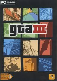 GTA III