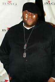 American Idol Ruben Studdard