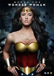 megan fox fakes