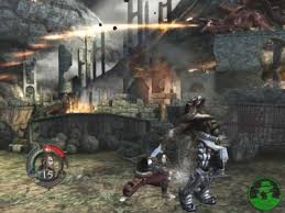 forgotten realms