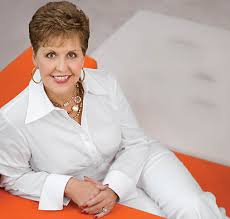 I Love Joyce Meyer