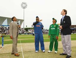 Match 4: India Vs Bangladesh