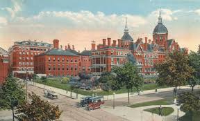 Johns Hopkins Hospital