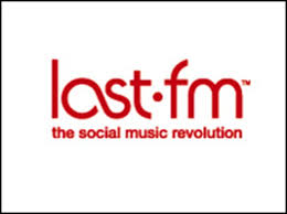 My Last Fm..