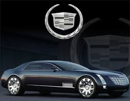 Cadillac wallpapers