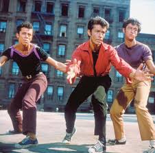 west side story