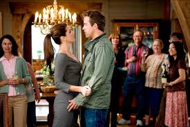 DVD Review: The Proposal