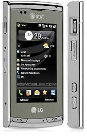 lg incite