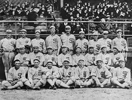 1919 black sox scandal image 6