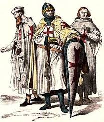 Templars in Fiction: