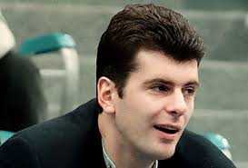 #38 Mikhail Prokhorov