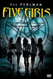 5ive Girls - 5 kız