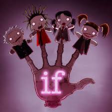 mindless self indulgence