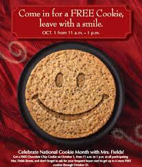 miss fields cookies