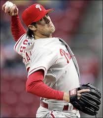 Cole Hamels: C