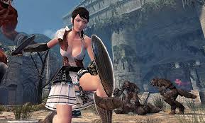Vindictus Review, Download