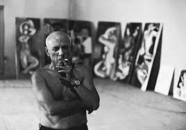 picasso photography