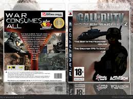 تحميل لعبة Call Of Duty Modern Warfare 2 علي الميجا ابلود 213441_01262059724