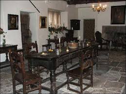 jacobean furniture