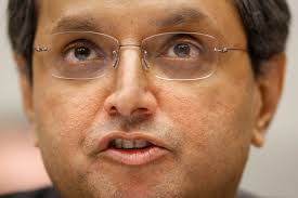 vikram pandit