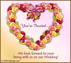 marriage greetings