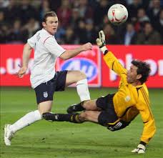rooney england